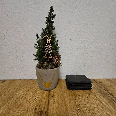 Am Premium Wanderort * Бад-Берлебург