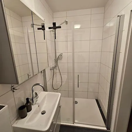 Апартаменты Am Premium Wanderort *