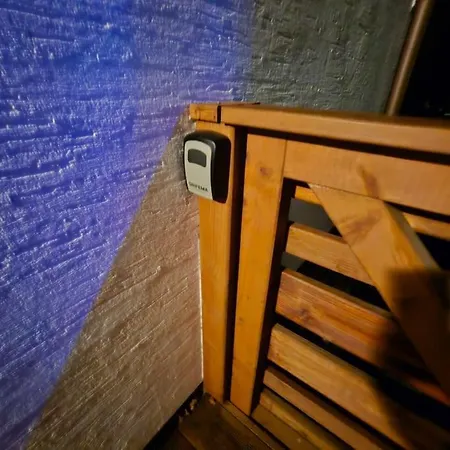 Am Premium Wanderort * Бад-Берлебург