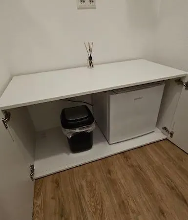 Am Premium Wanderort Апартаменты Бад-Берлебург