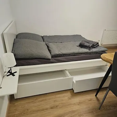 Daire Am Premium Wanderort