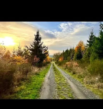 Am Premium Wanderort * Бад-Берлебург