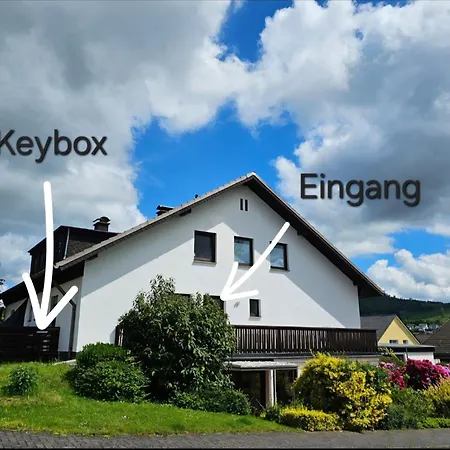 Am Premium Wanderort *