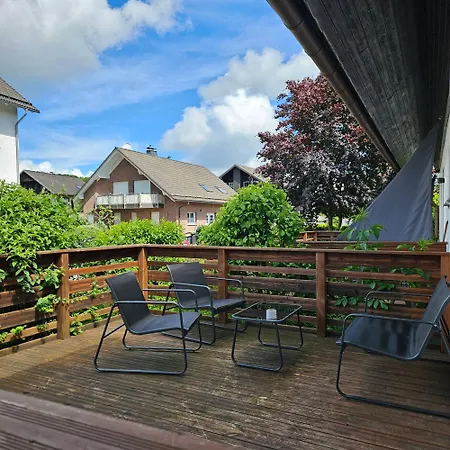 Am Premium Wanderort Apartment *