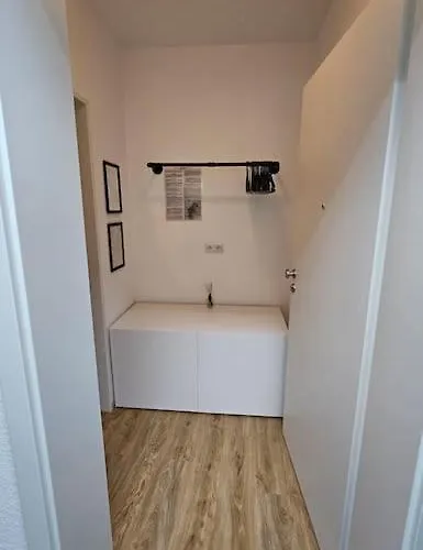 Am Premium Wanderort Apartmán *