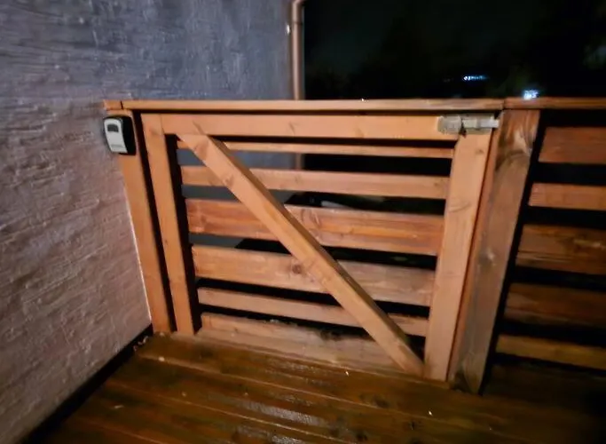 Am Premium Wanderort Apartmán