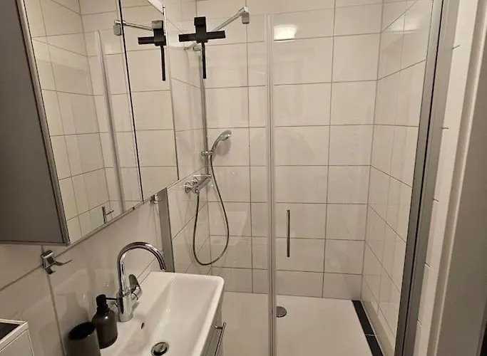 Apartmán Am Premium Wanderort *