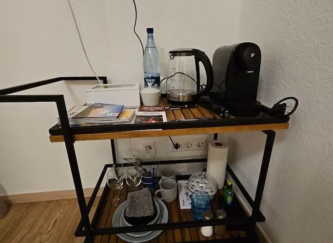 Am Premium Wanderort * Bad Berleburg