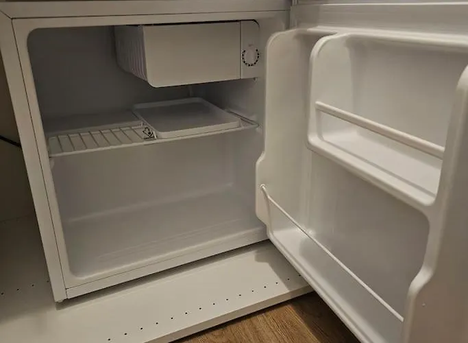 Apartmán Am Premium Wanderort