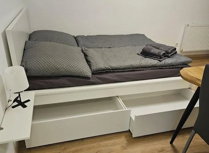 Apartmán Am Premium Wanderort