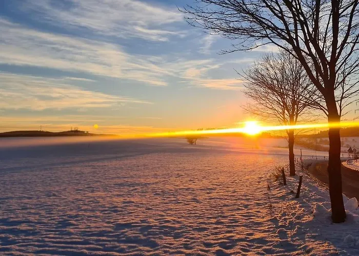 Am Premium Wanderort Apartmán