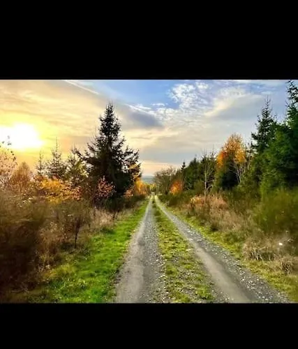 Am Premium Wanderort * Bad Berleburg