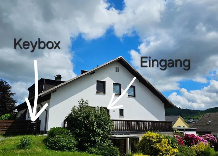 Am Premium Wanderort *